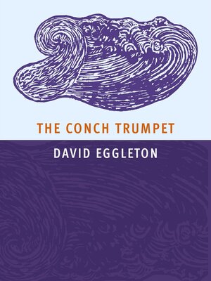 cover image of The Conch Trumpet
